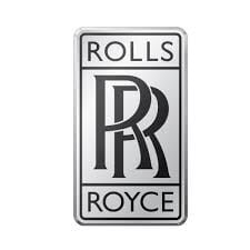 ROLLS ROYCE